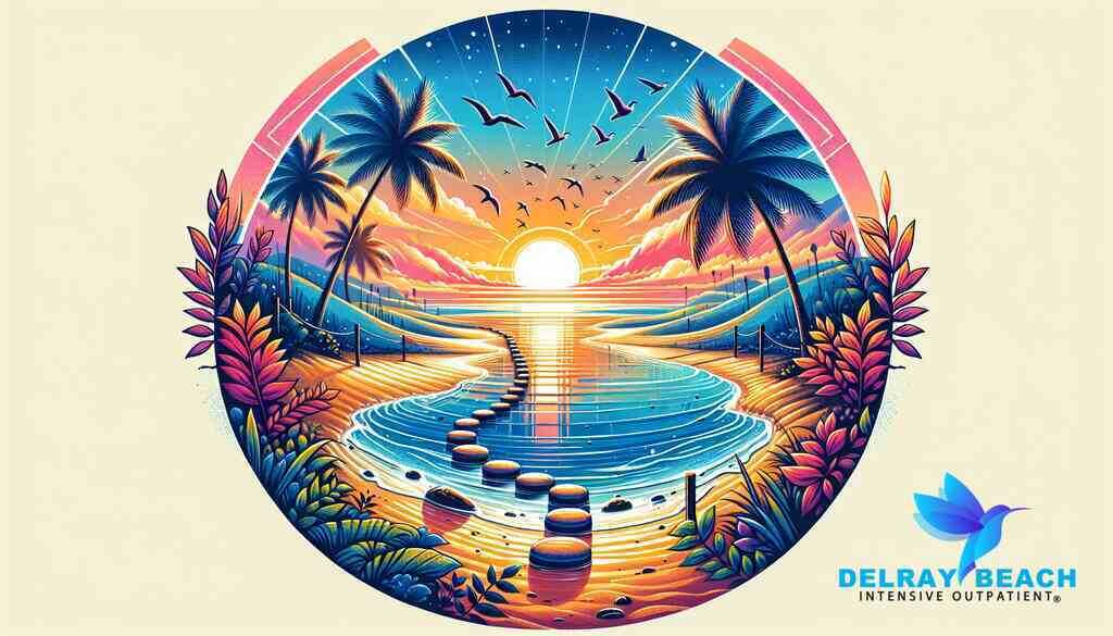 The Impact of IOP on Delray Beach Recovery