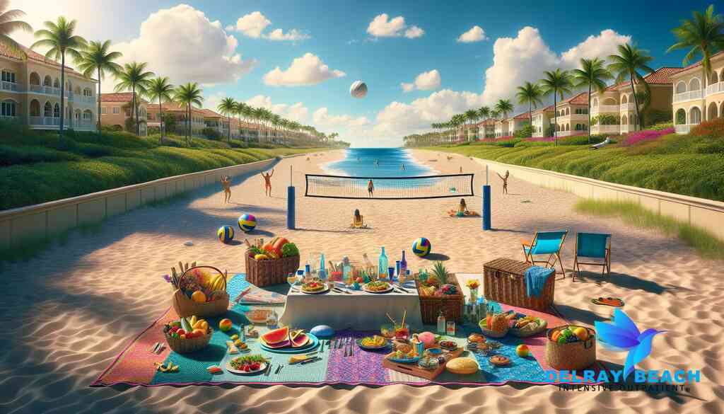 The Ultimate Labor Day Sober Guide in Delray