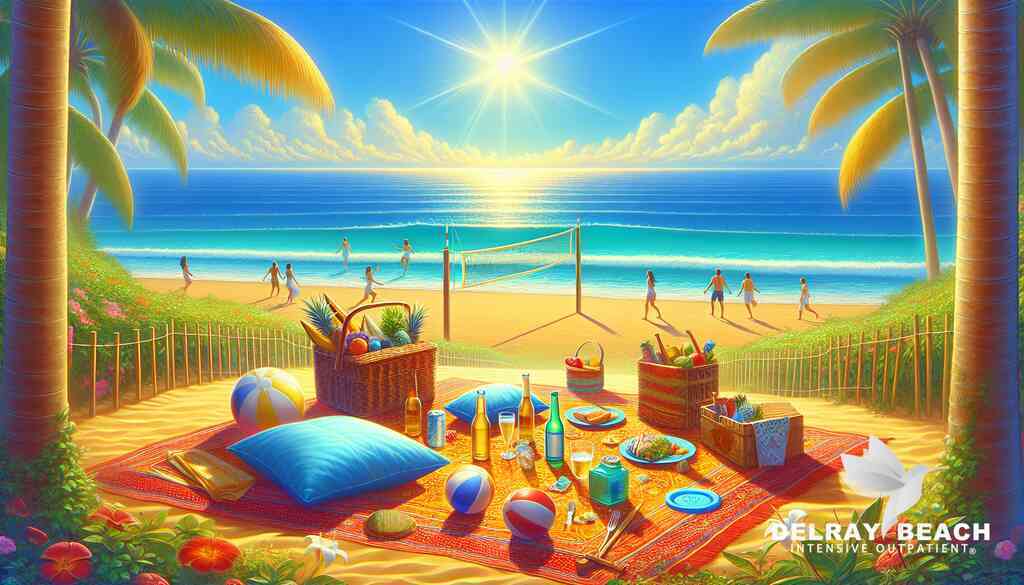 The Ultimate Labor Day Sober Guide in Delray