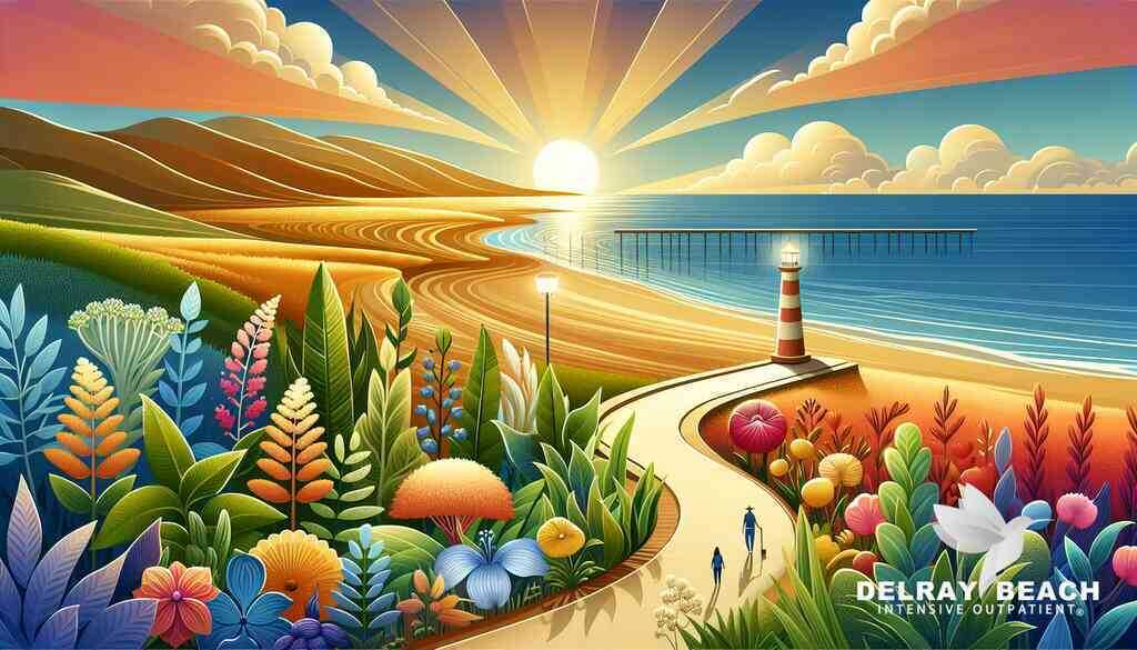 Top 5 Intensive Outpatient Benefits in 2024