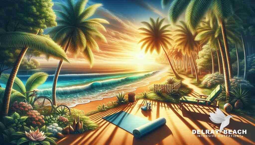 Top 5 Wellness Retreats for Recovery in Palm Beach