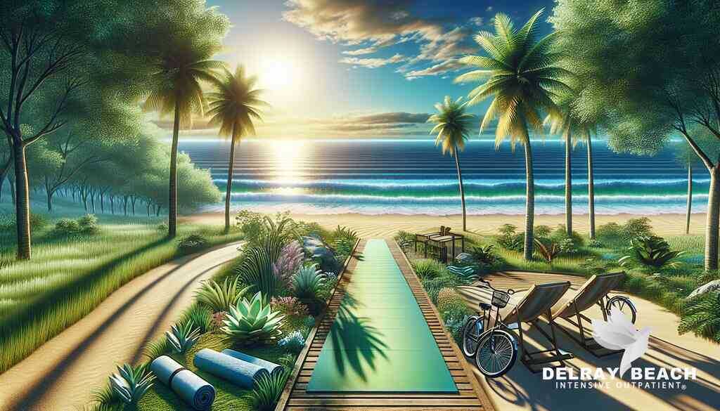 Top 5 Wellness Retreats for Recovery in Palm Beach