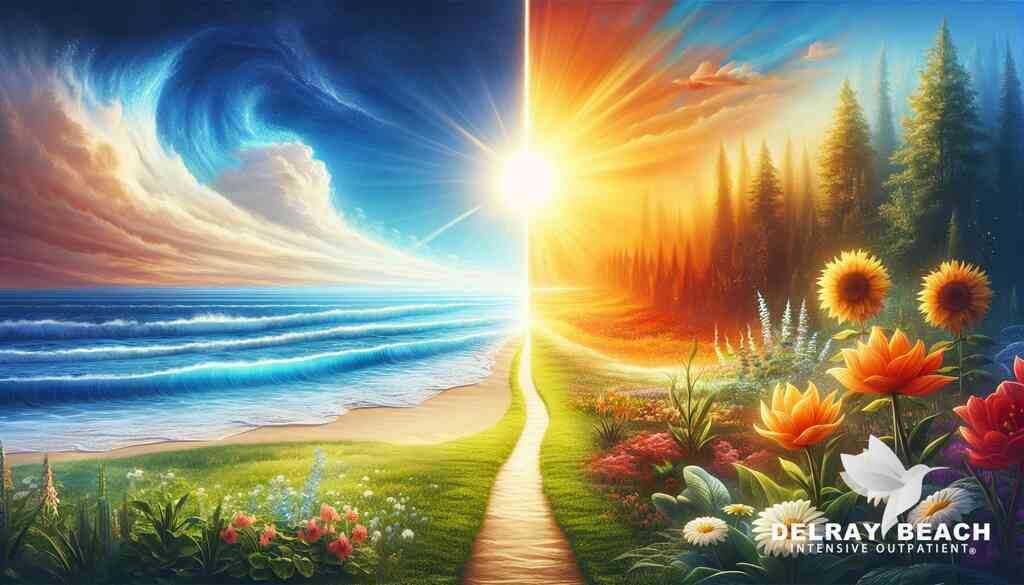 Ultimate Recovery Paths: Delray vs. Palm Beach