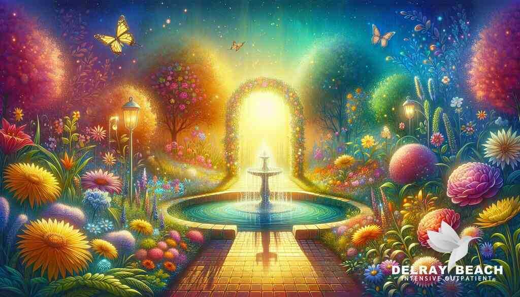 What Does Quality Mental Health IOP Mean?