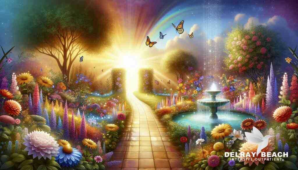 What Does Quality Mental Health IOP Mean?