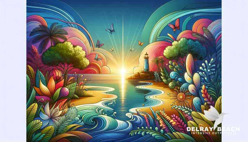 What is Outpatient Therapy Like in Delray?