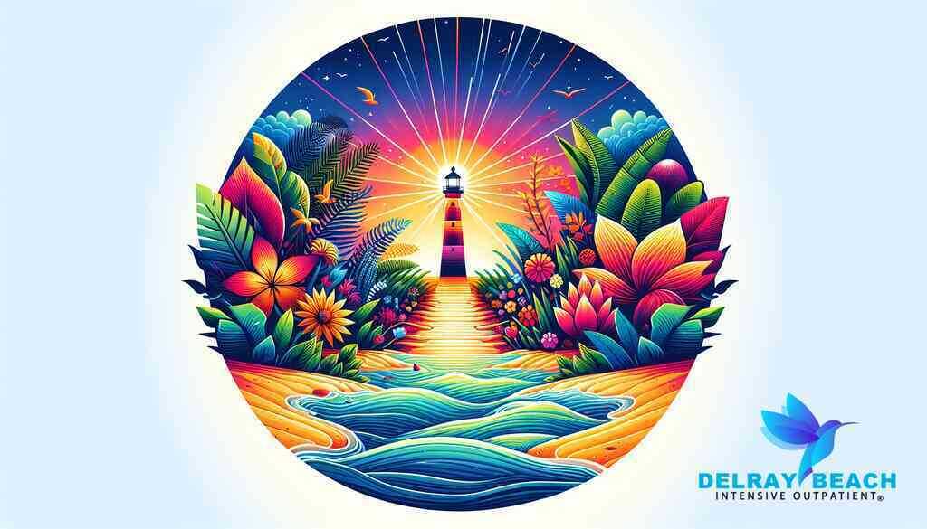 What is Outpatient Therapy Like in Delray?