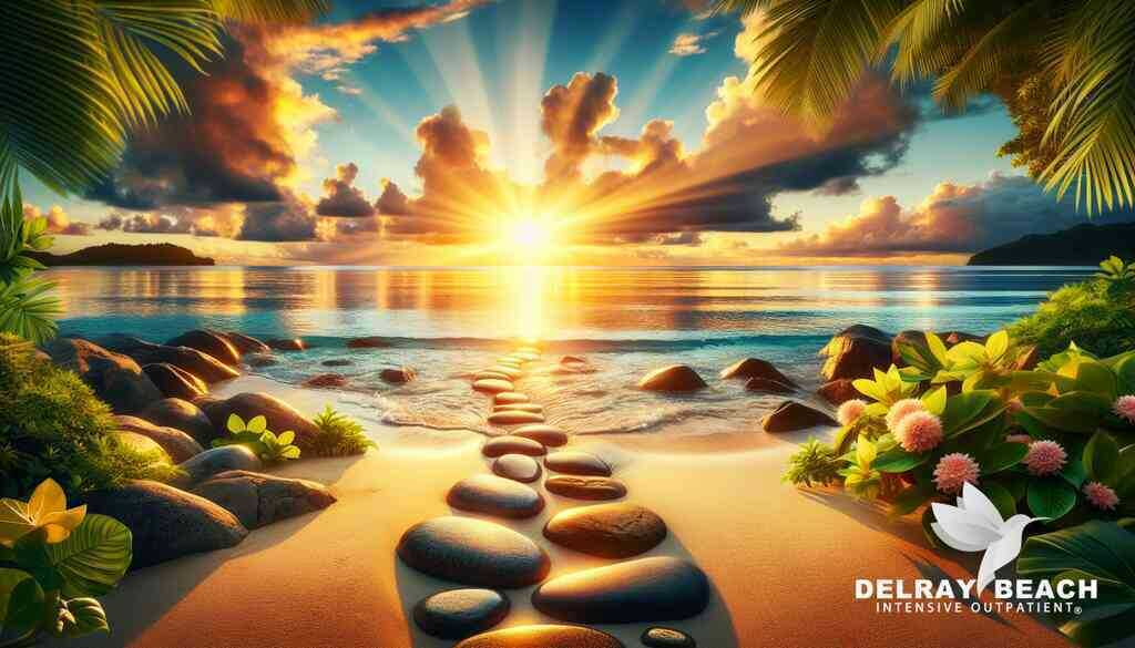 What Is the Definition of Delray Beach Recovery?