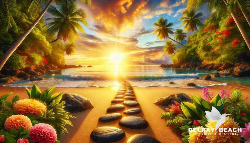 What Is the Definition of Delray Beach Recovery?