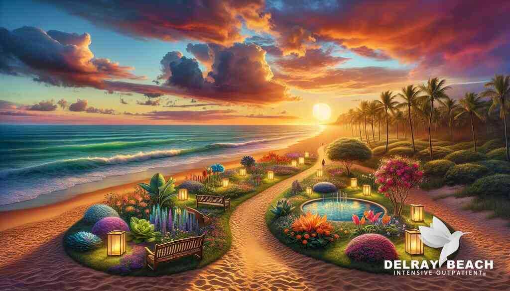 Why Delray IOP is Essential for Recovery?