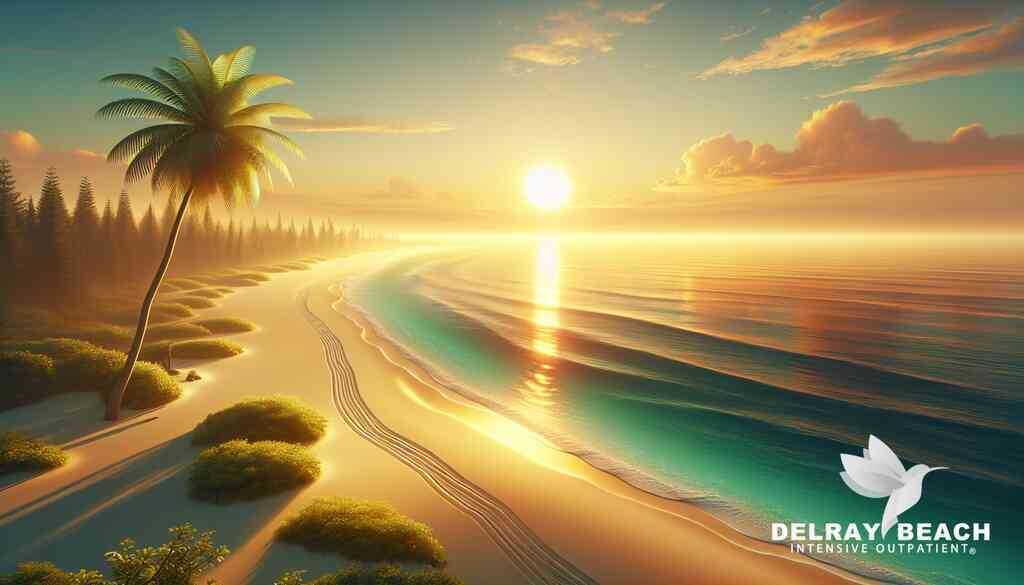 Your 2024 IOP Mental Health Guide Near Delray