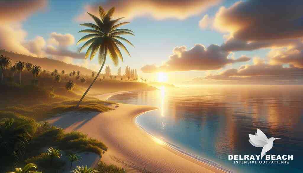 Your 2024 IOP Mental Health Guide Near Delray