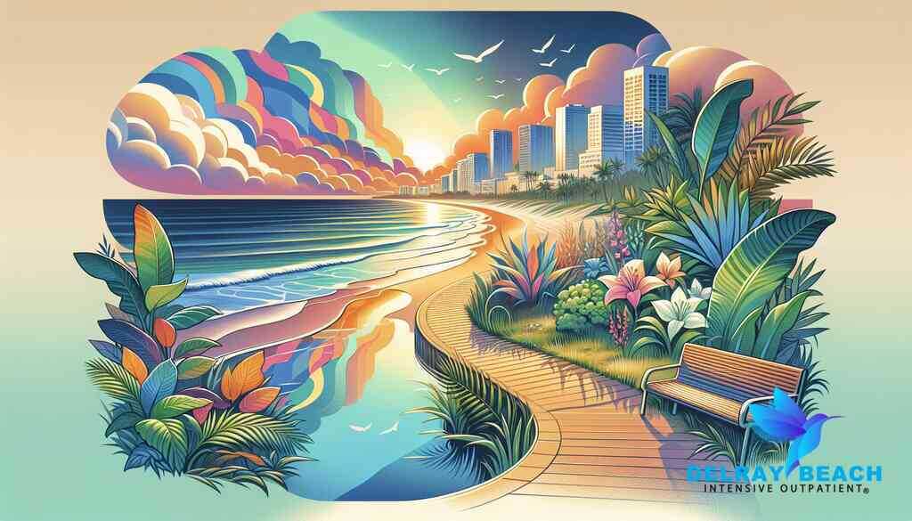 Breaking Down IOP Care in Delray Beach