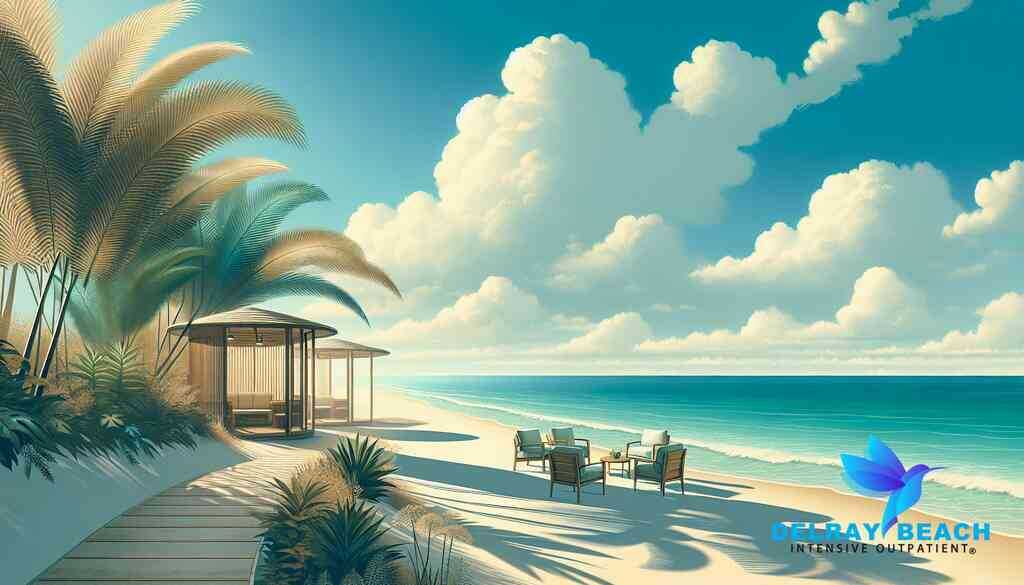 Explore Comprehensive IOP Programs in Delray Beach