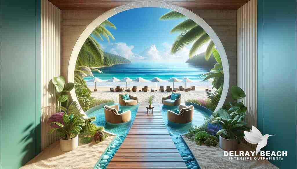 Explore Comprehensive IOP Programs in Delray Beach