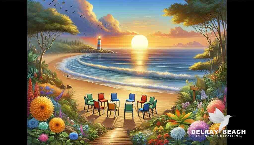 Exploring IOP Treatment Options in Florida