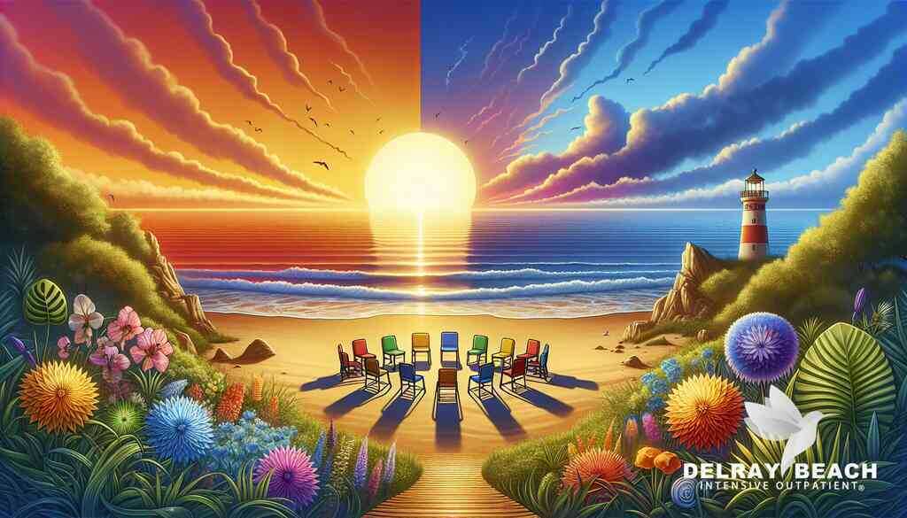 Exploring IOP Treatment Options in Florida