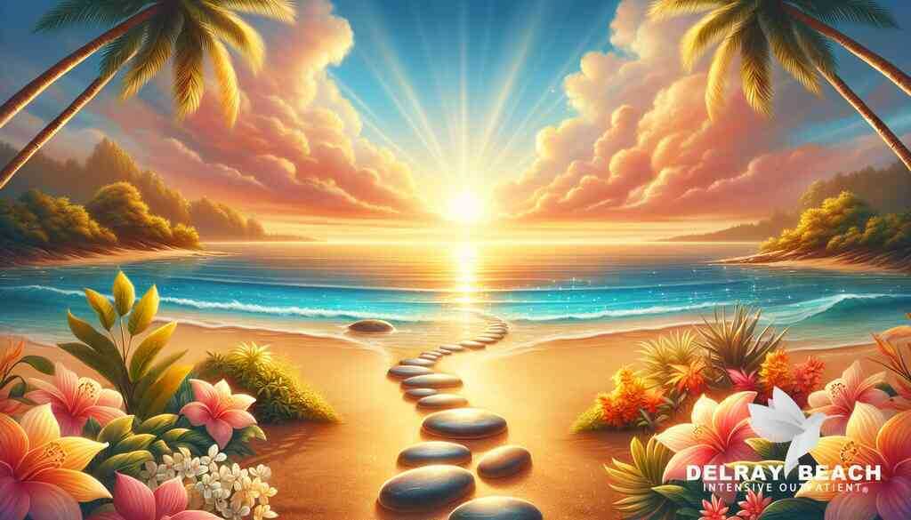 Finding IOP Success Near Delray Beach