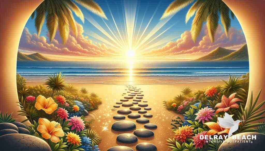 Finding IOP Success Near Delray Beach