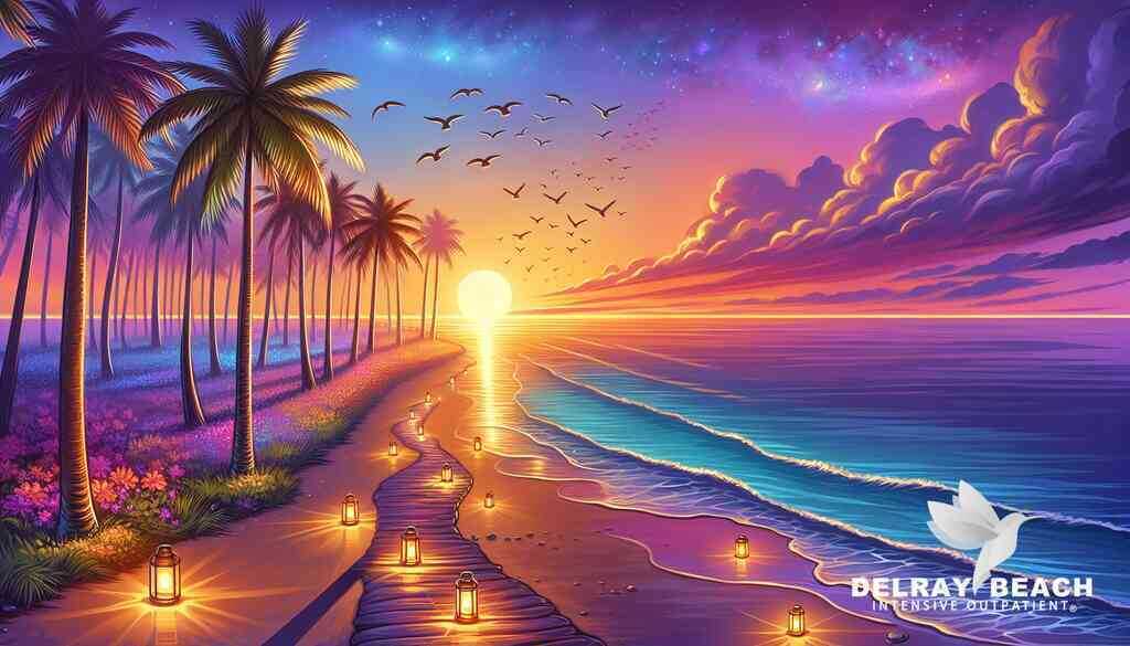 IOP vs. PHP: Tailored Therapies in Florida Rehab