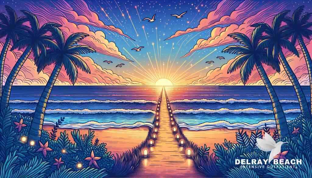 IOP vs. PHP: Tailored Therapies in Florida Rehab