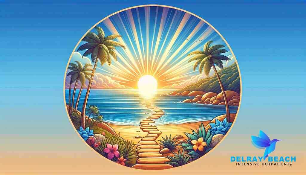 Recovery in Delray: A Focus on IOP