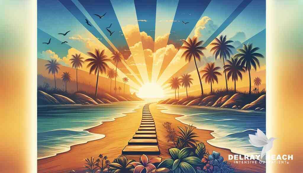 Recovery in Delray: A Focus on IOP