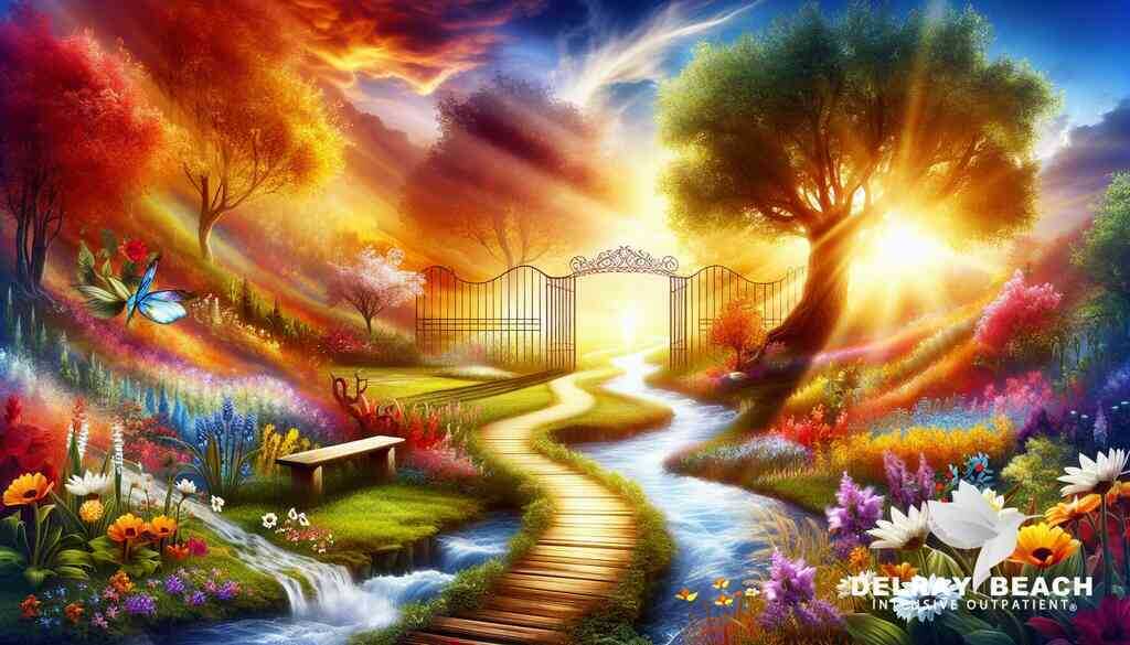 Top 10 Recovery Milestones Enhanced by IOP