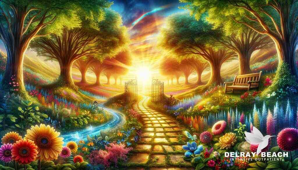 Top 10 Recovery Milestones Enhanced by IOP