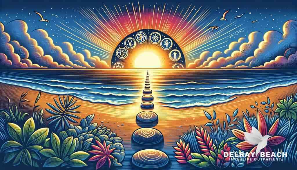 What Defines Quality IOP Care in Florida?