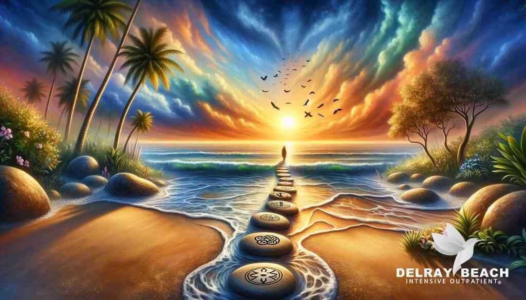 What Defines Quality IOP Care in Florida?