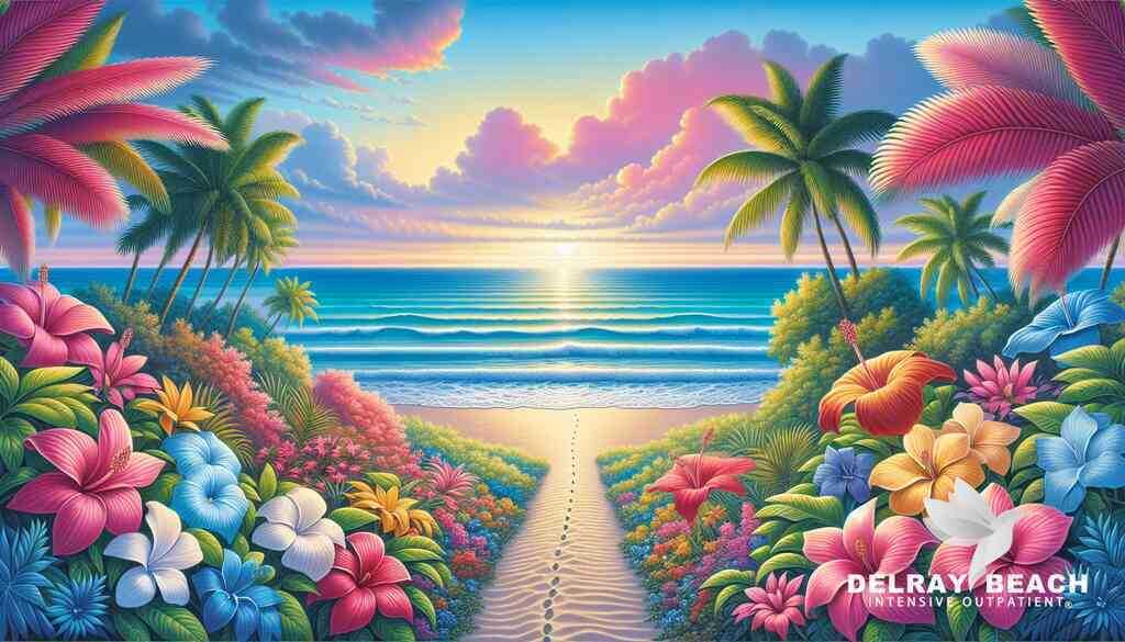 What to Expect: First Week in IOP Near Me