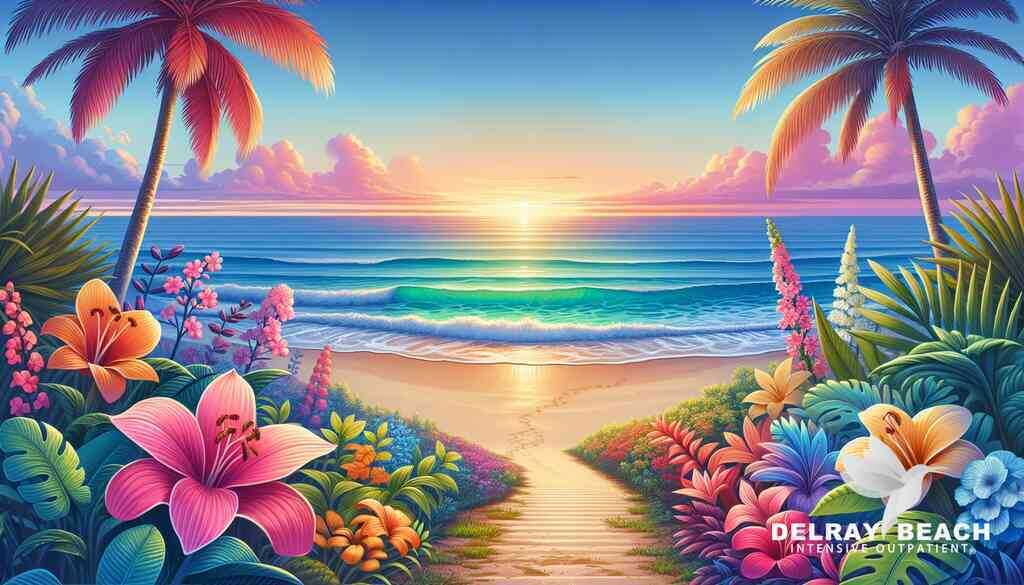 What to Expect: First Week in IOP Near Me