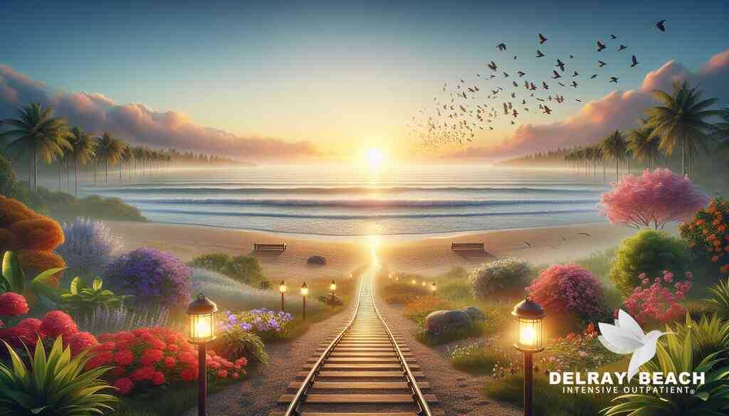 What to Expect: IOP Mental Health Focus?