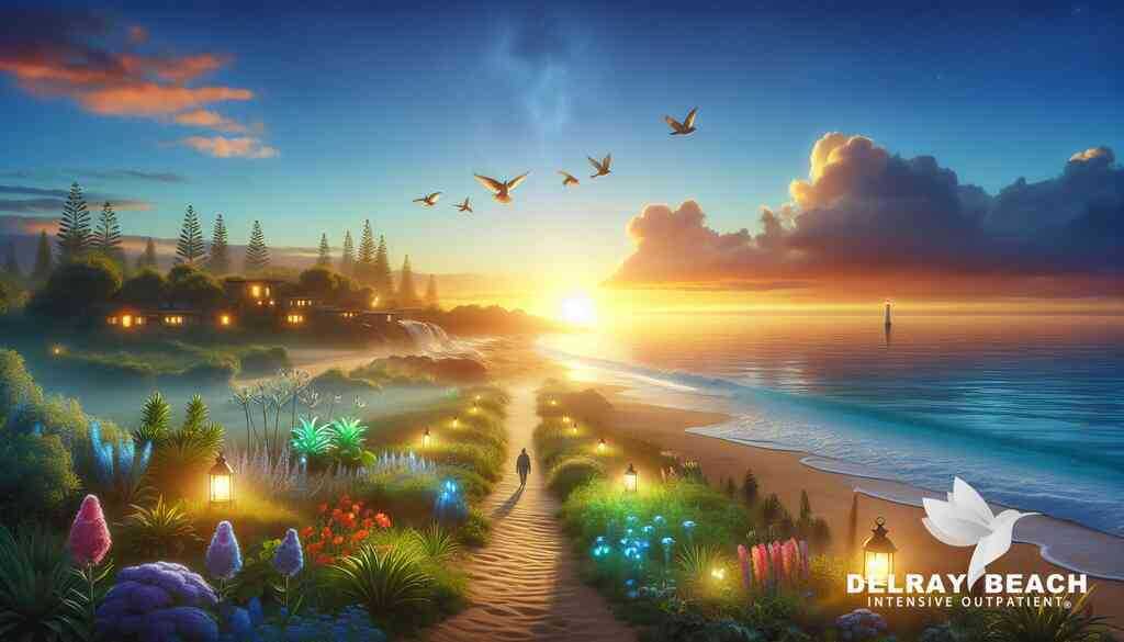 What to Expect: IOP Mental Health Focus?