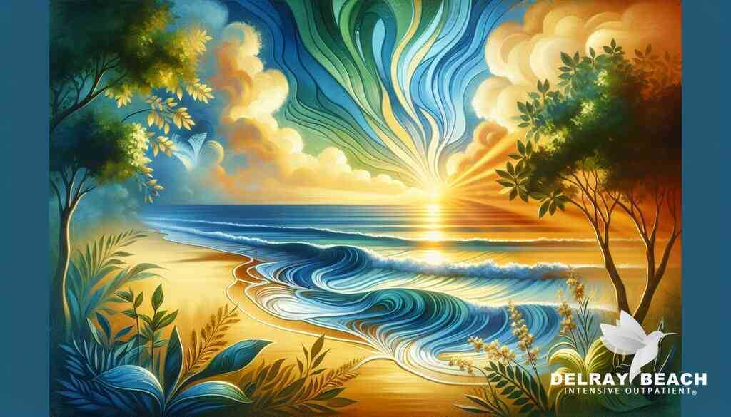 Deciphering Delray's IOP Care Strategies for 2024