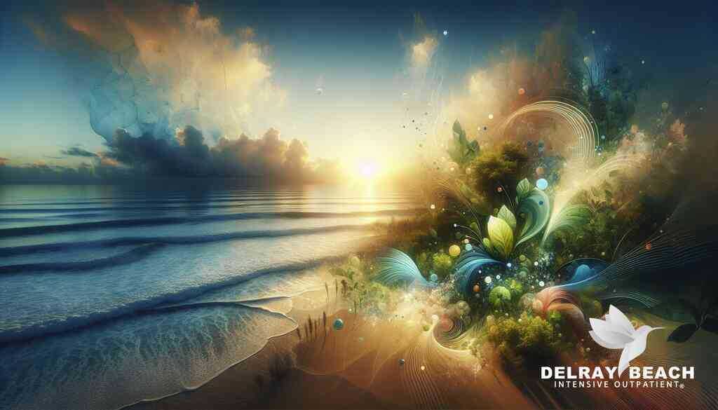 Deciphering Delray's IOP Care Strategies for 2024