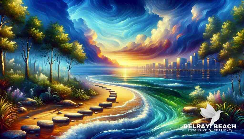 Delray IOP vs PHP: What Defines Effective Treatment in Florida