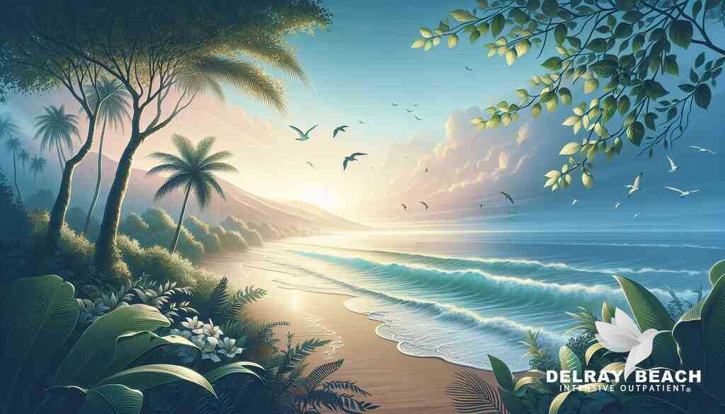 Discover Premier Detox Facilities in Delray