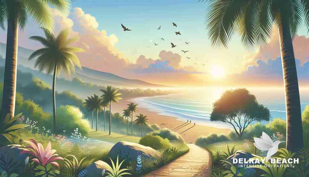 Discover Premier Detox Facilities in Delray