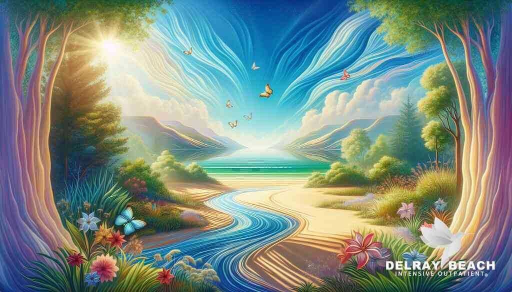 How Delray Beach IOP Redefines Recovery in 2024 Insightfully