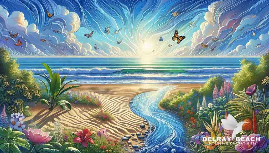 How Delray Beach IOP Redefines Recovery in 2024 Insightfully