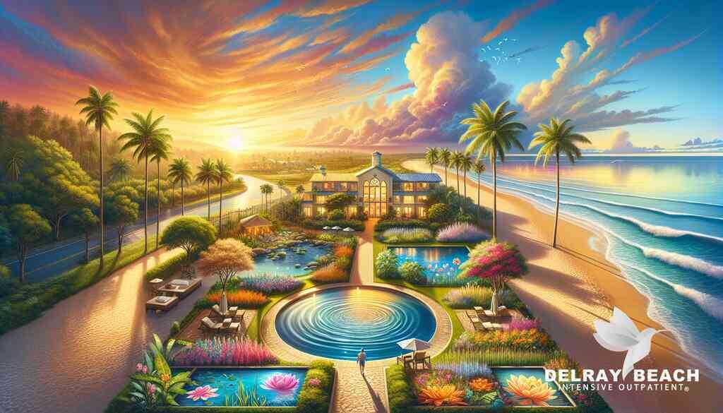 Is Delray Beach's IOP the Future of Recovery Strategy?