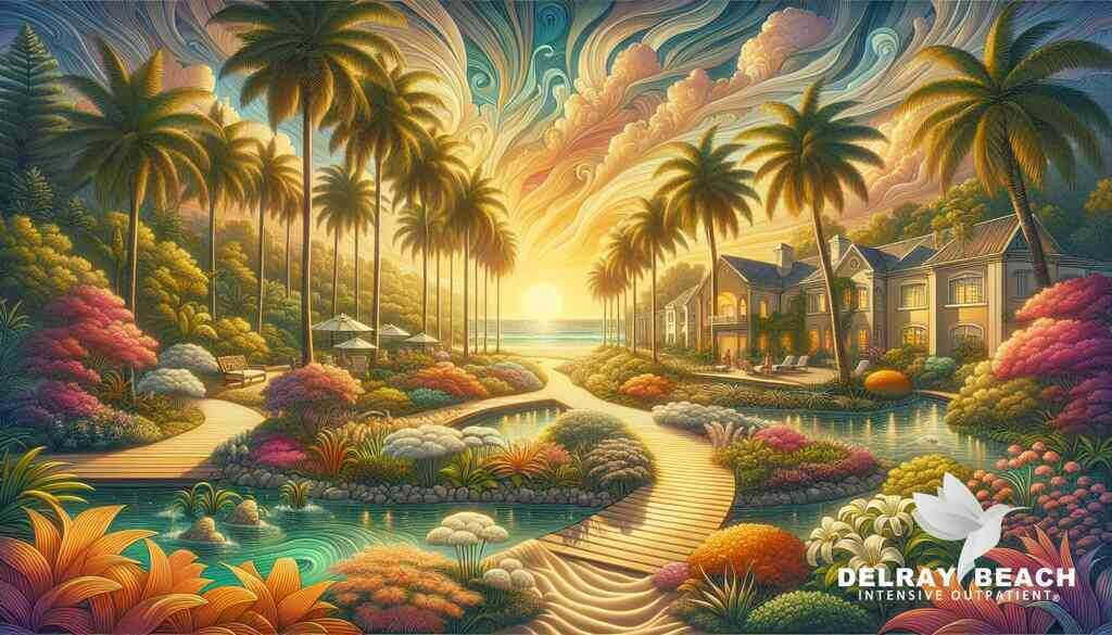 Is Delray Beach's IOP the Future of Recovery Strategy?