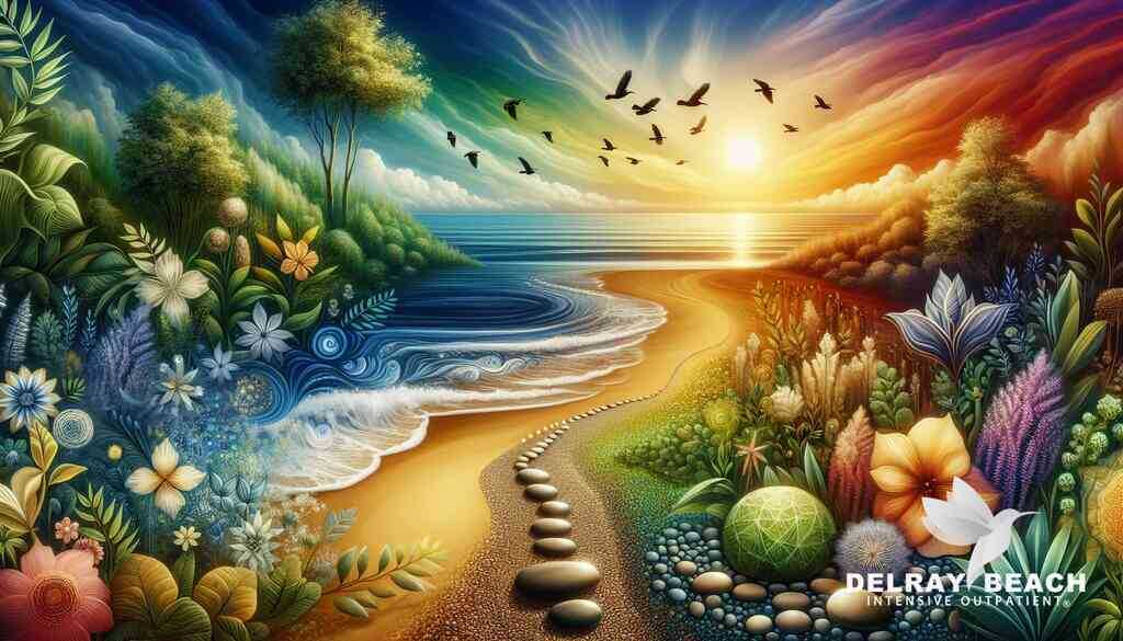 Mastering Recovery in IOP: Delray Beach's Top Insights