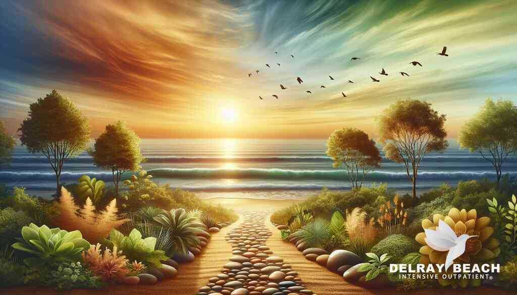 Mastering Recovery in IOP: Delray Beach's Top Insights