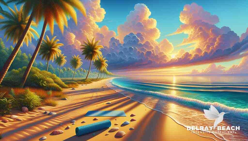 Navigating the IOP Landscape in Delray Beach in 2024