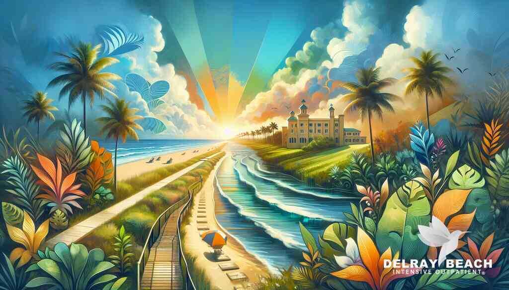 Top 10 Ways Delray Beach IOP Defines Outpatient Success