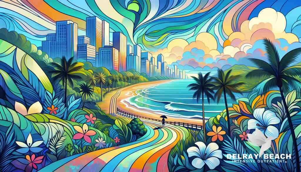 Top 10 Ways Delray Beach IOP Defines Outpatient Success