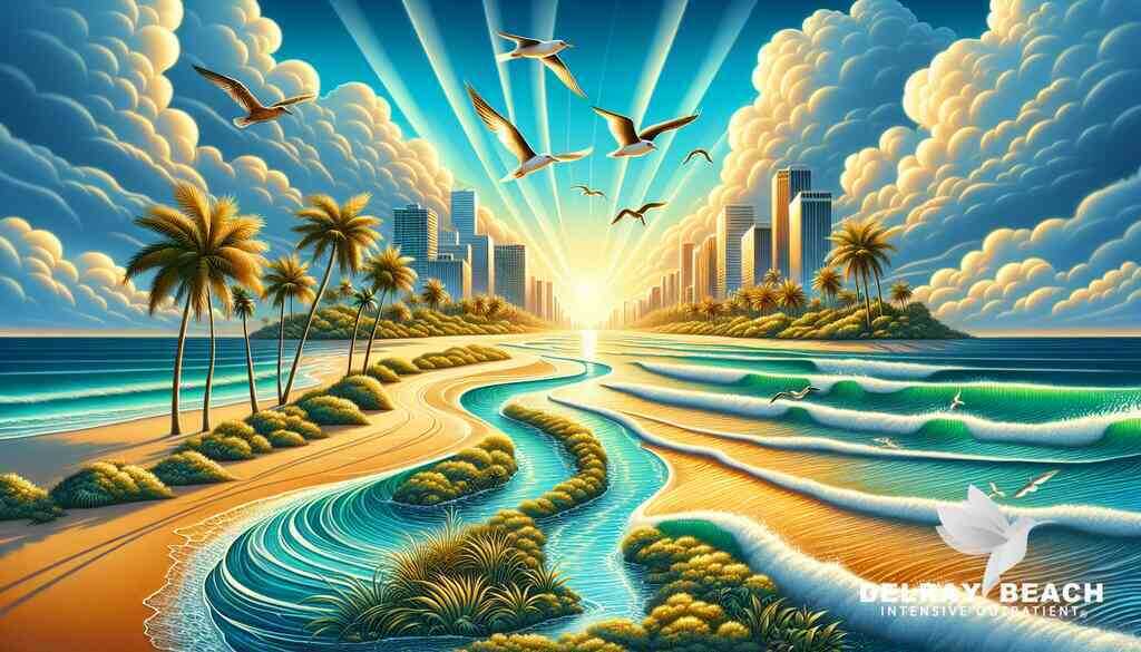 Top 5 Rehabilitation Centers in Delray Beach 2024